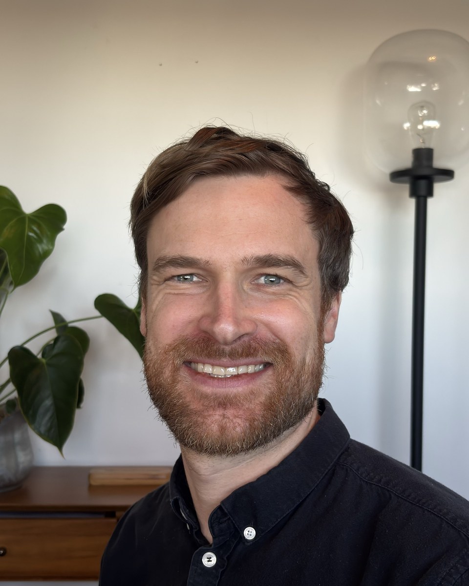 Paul Brown, Design and Technology teacher and creator of The Student Development Studio